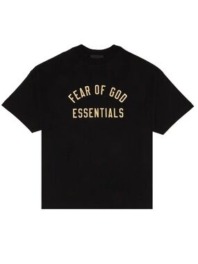 Fear of God ESSENTIALS Tea